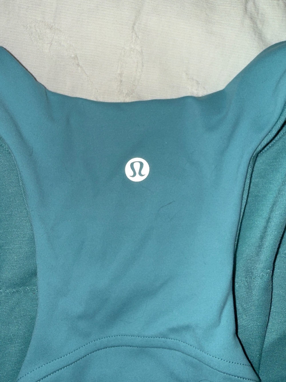 Lululemon Tank Top - Picture 2 of 2